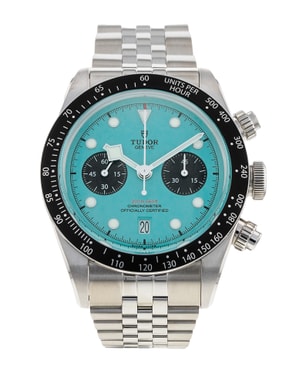 All the watches on special offer together in one place